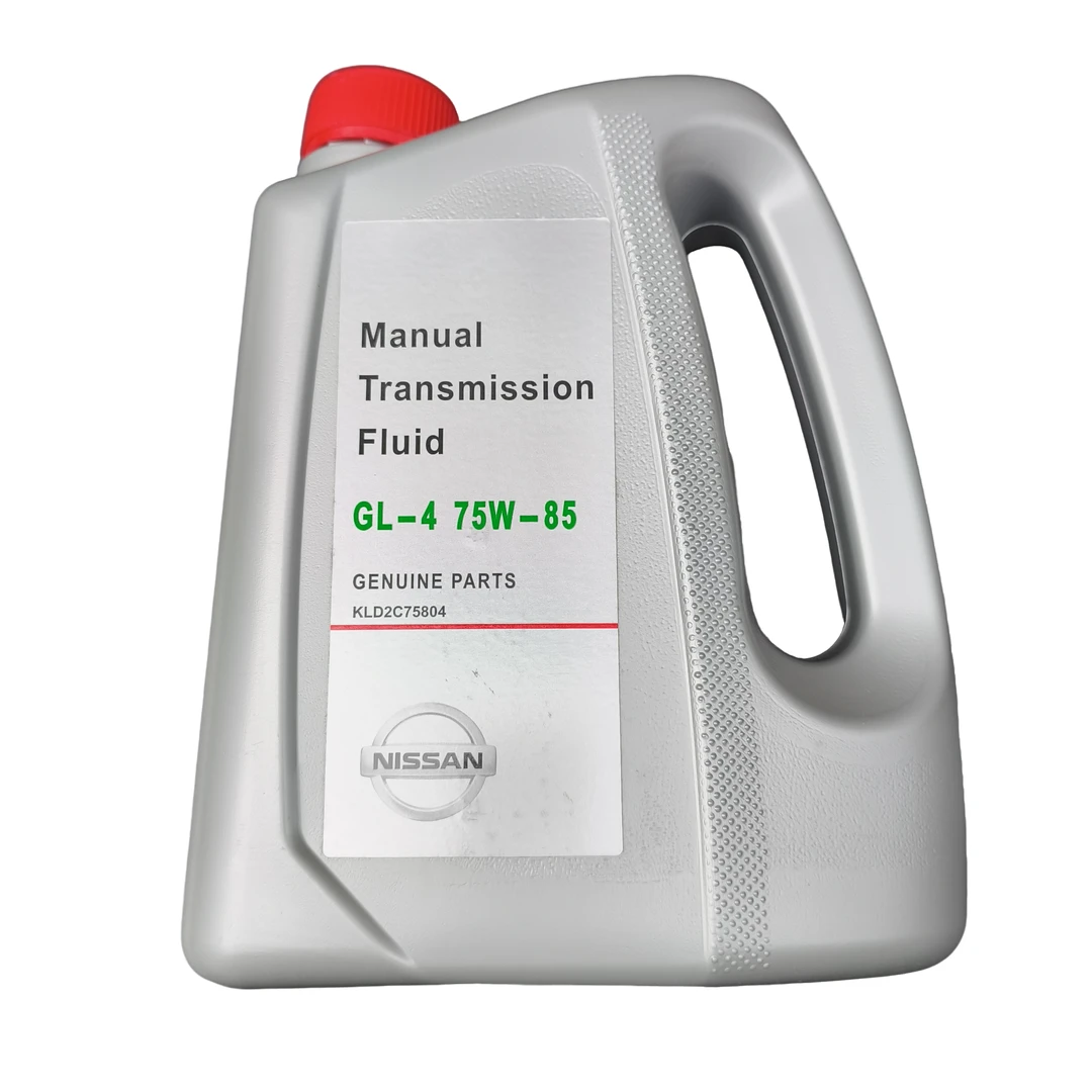 手动变速箱油齿轮油日产专用适用于老骐达轩逸骊威辰启蓝鸟俊逸