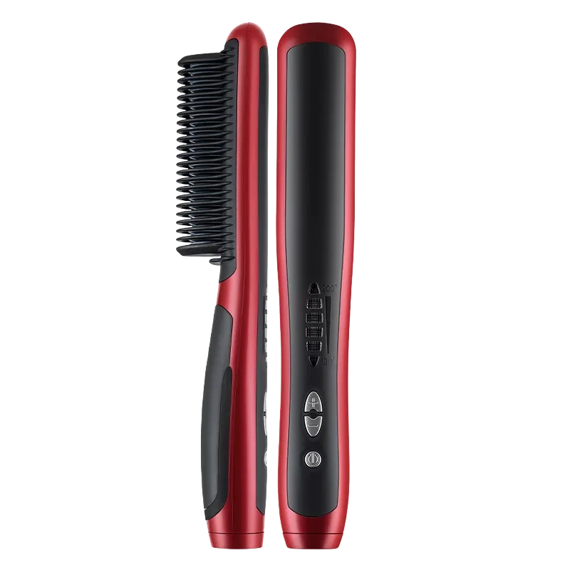 金稻直发梳自动网红爆款三合一宿舍出门蓬松通勤便携式热卖最新款