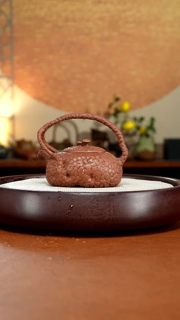 茶壶紫砂宜兴紫砂壶