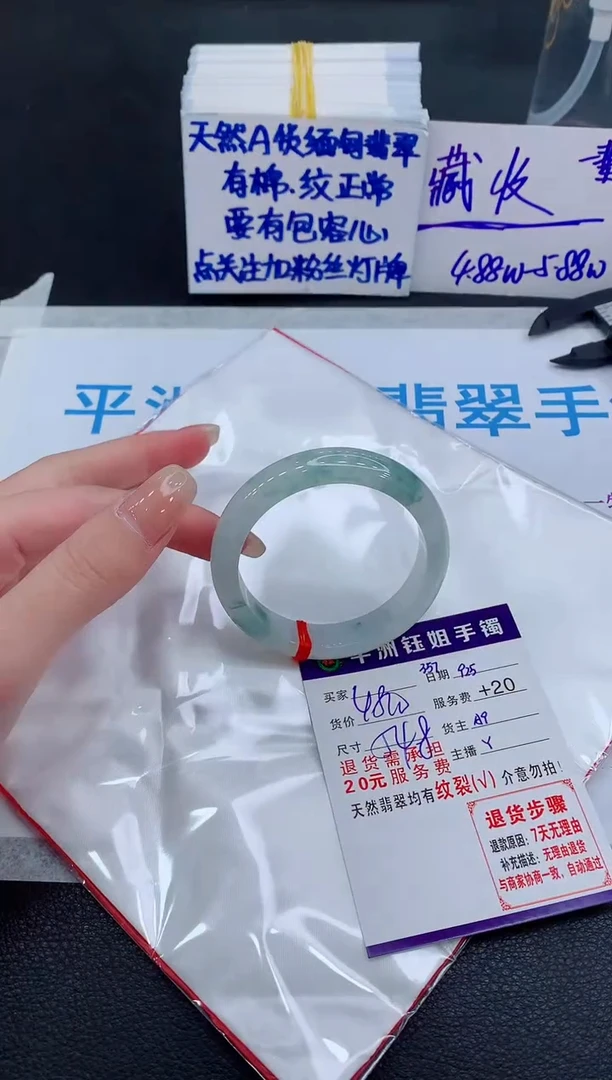 未镶嵌手镯翡翠111111