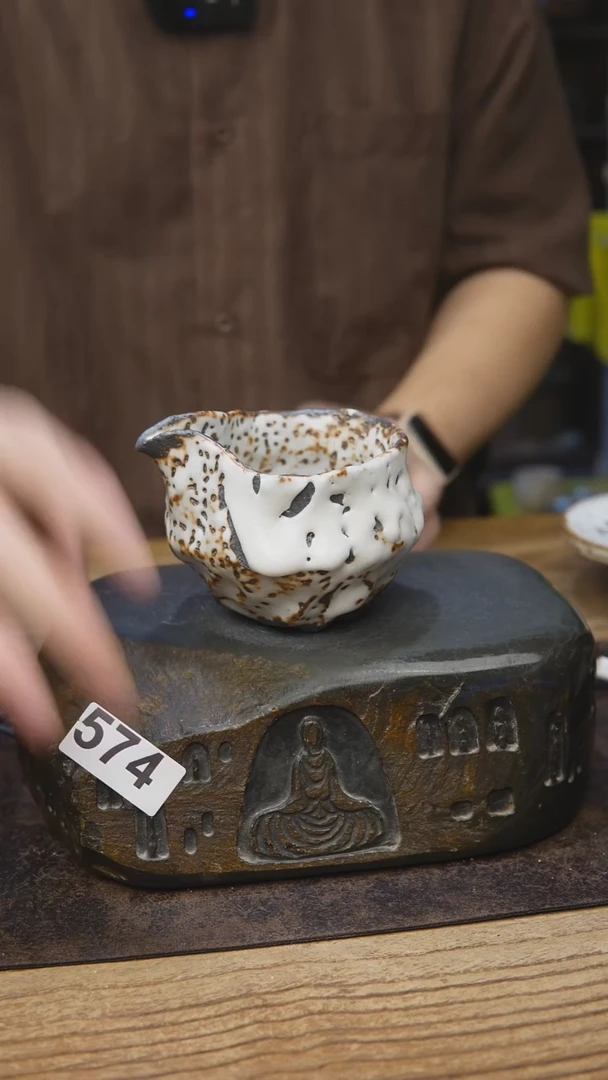 蔡蔡茶具福利574