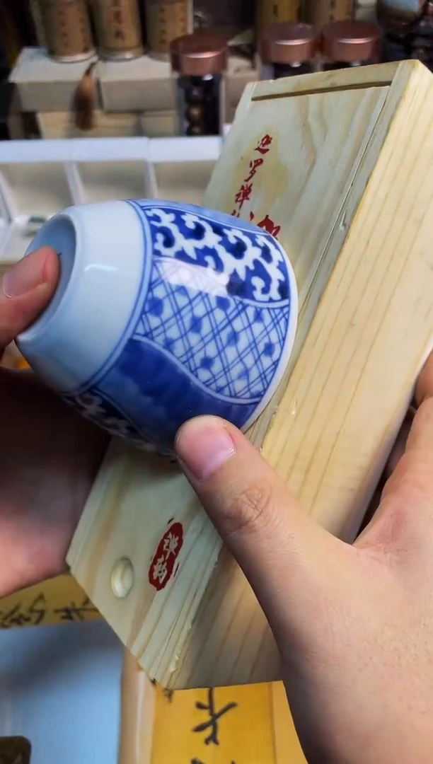 国栋中古仓直播精选推荐59