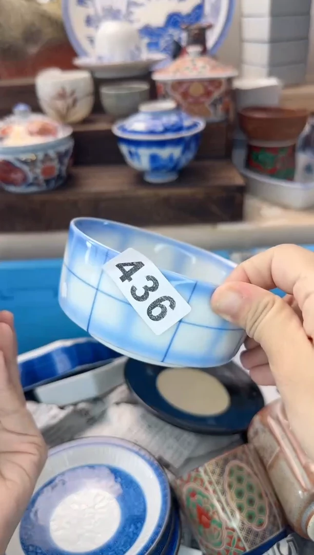 茶杯紫砂?****?436陶艺中古瓷器全场满18米包邮