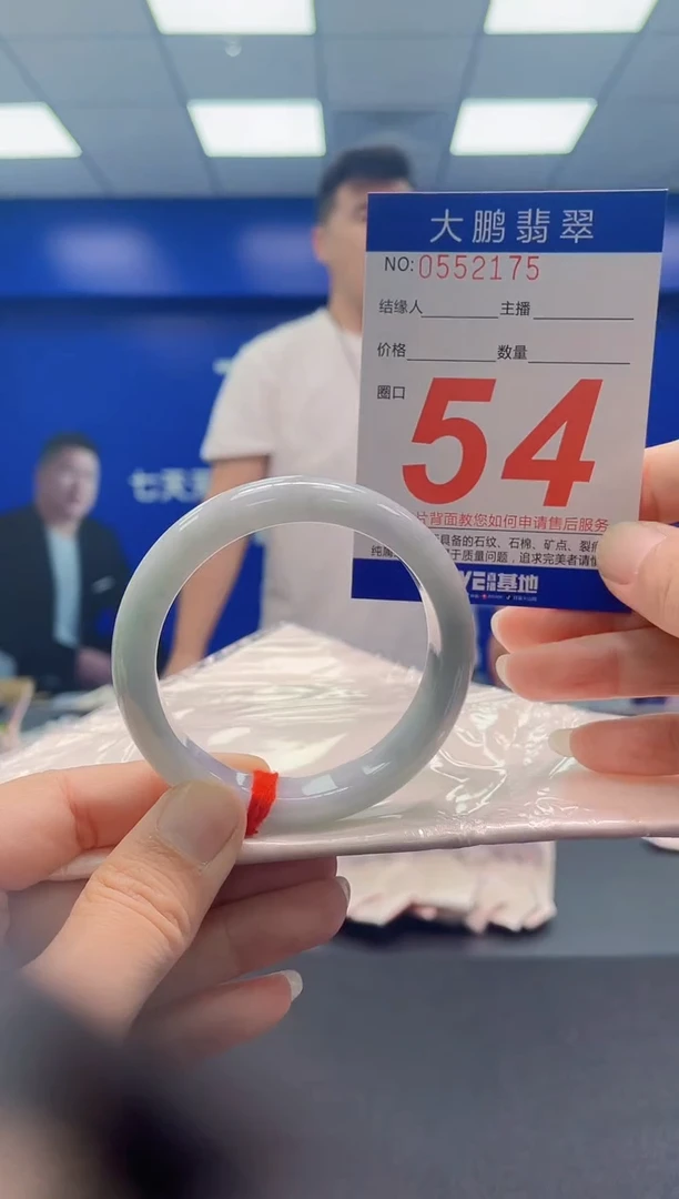 未镶嵌手镯翡翠AAAAAAAAA