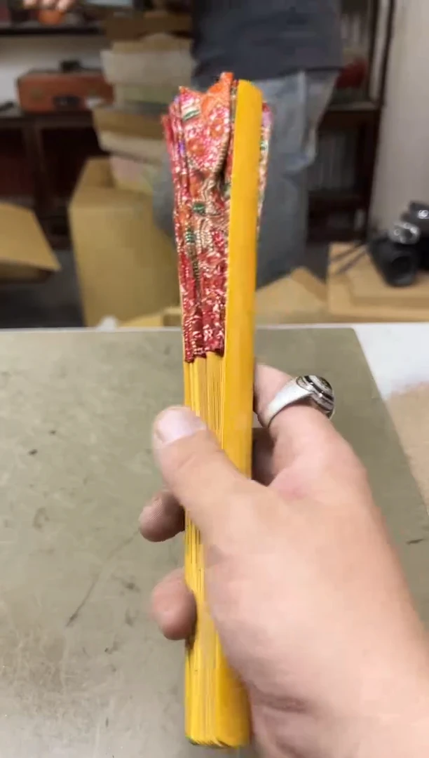 瓷片2246聚宝缘海陶精选