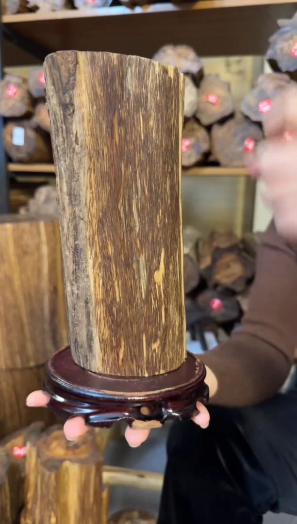 沉香沉香枕 沉香原料发一件28