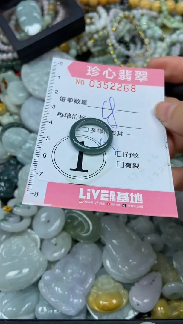 颈饰未镶嵌翡翠闪购0352268