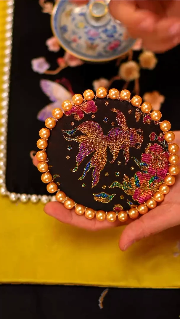 003杯垫杯垫杯垫13cm