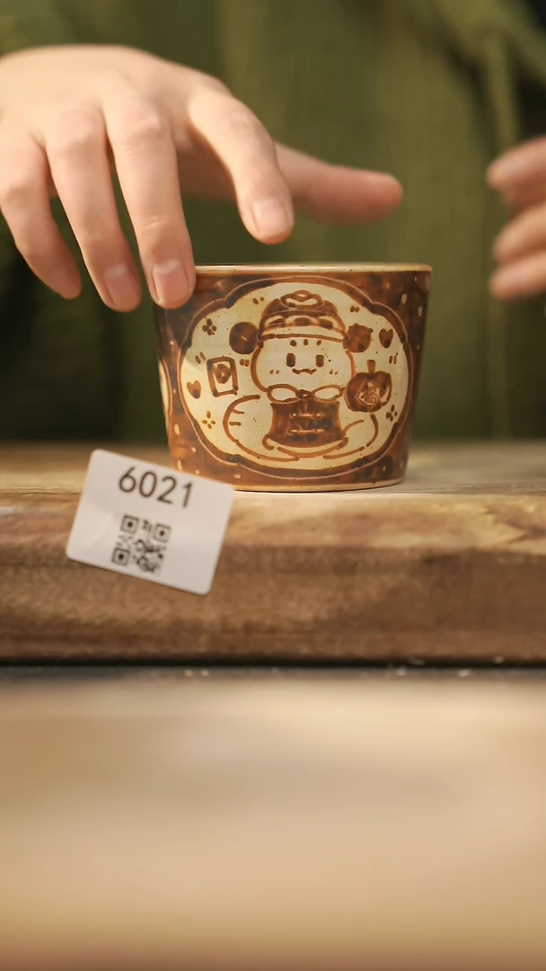【闪购商品】【落单孤品】福利/杯子@@6021