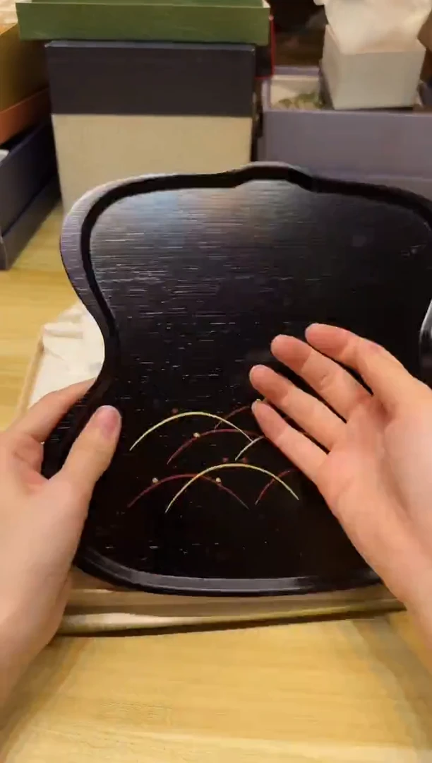 小狐狸严选日瓷器小狐狸精选日瓷器