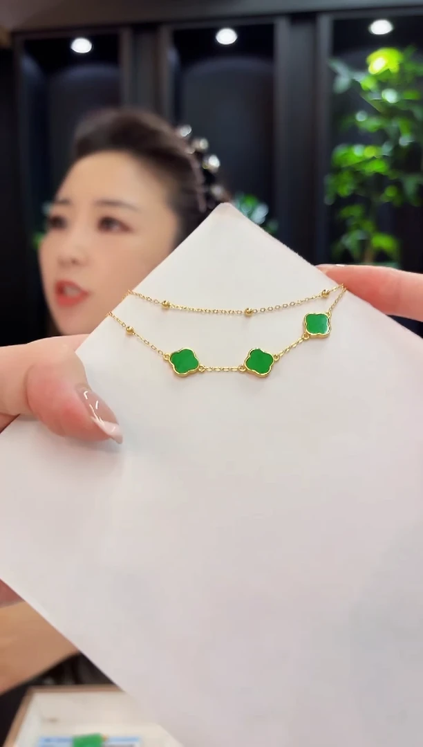 未镶嵌手链翡翠缅料A货/多样性发货/一件