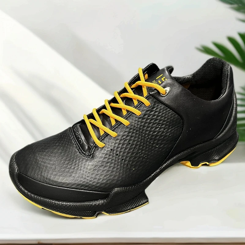 Ecco/爱步24款15周年纪念款百搭舒适透气休闲时尚防滑800334潮鞋