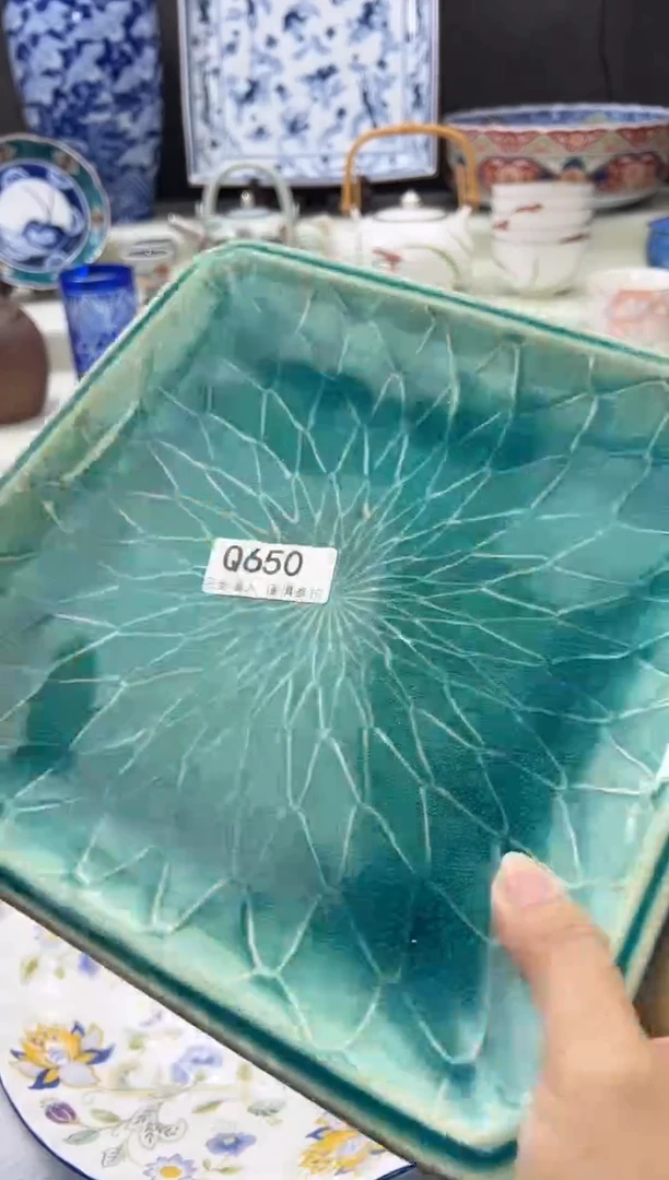 瓷片650q