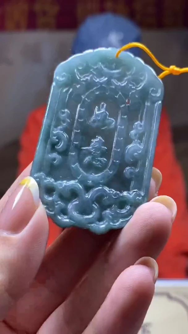 未镶嵌定制翡翠********574