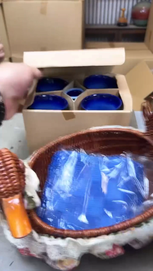 瓷片1866聚宝缘优品精选
