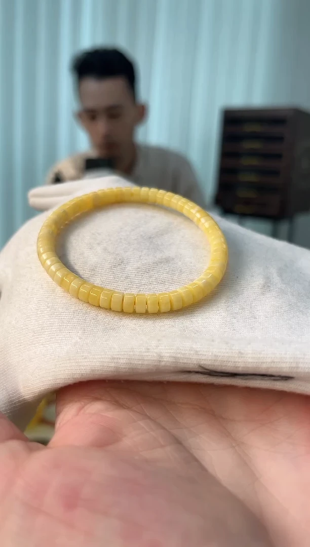 裸石琥珀未镶嵌琥珀蜜蜡（多样性发其一）