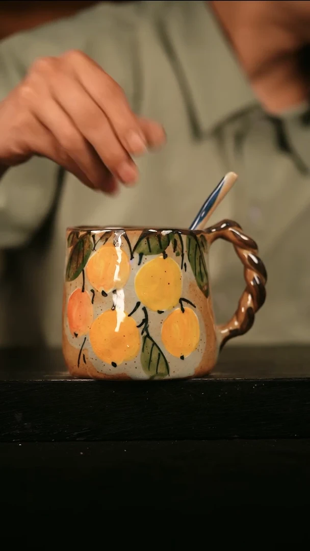 其他520遇瓷手作同款