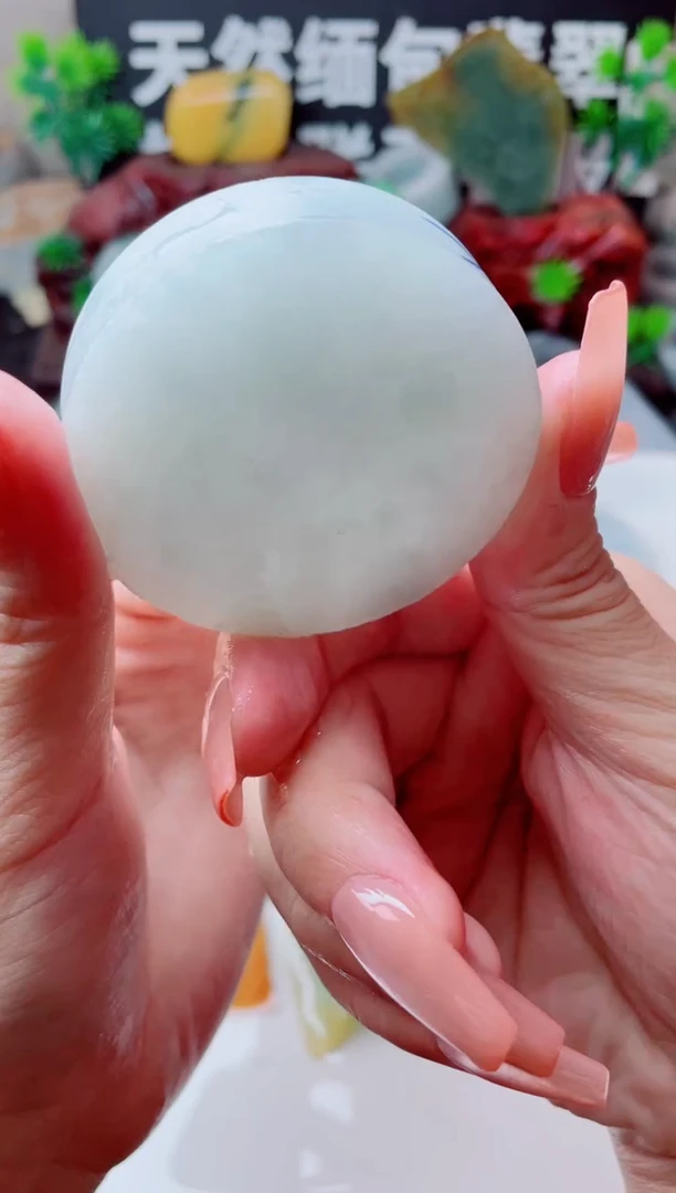 定制翡翠未镶嵌4937.......