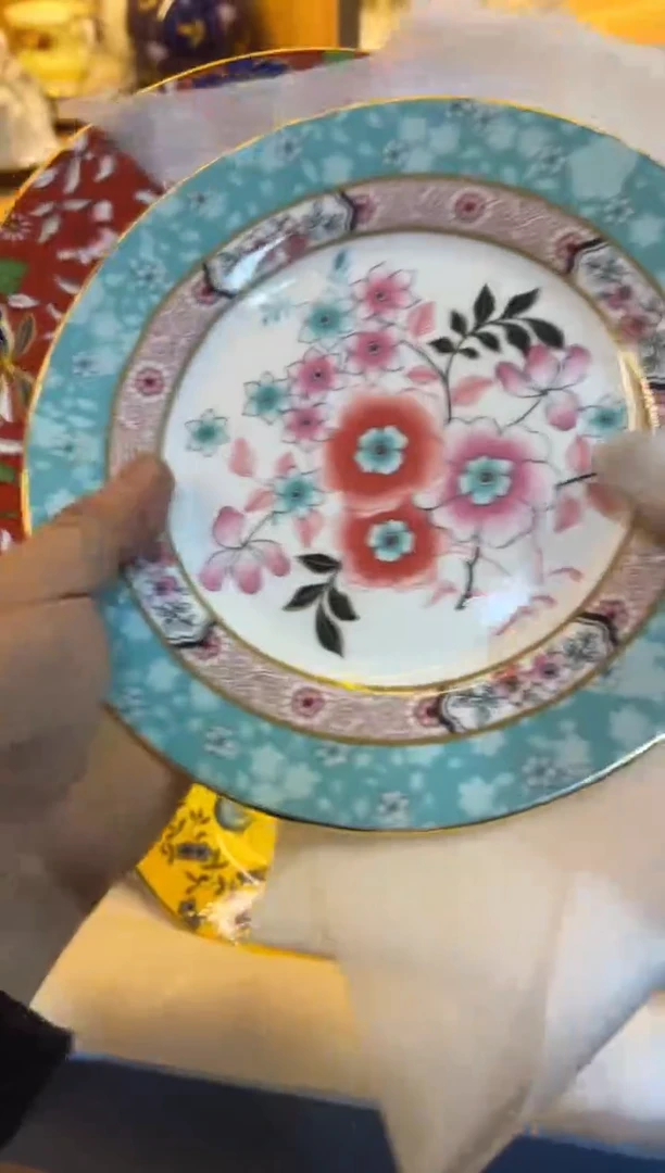 【闪购商品】瓷片d214盒好好好好好好
