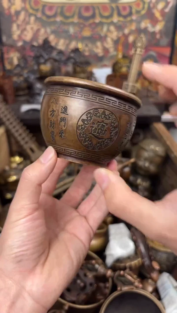 信德铜器壹专属精选链接