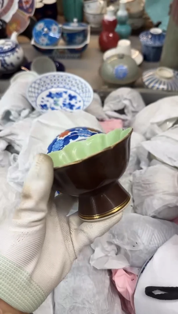 茶盏东**猪瓷器瓷器瓷器瓷器