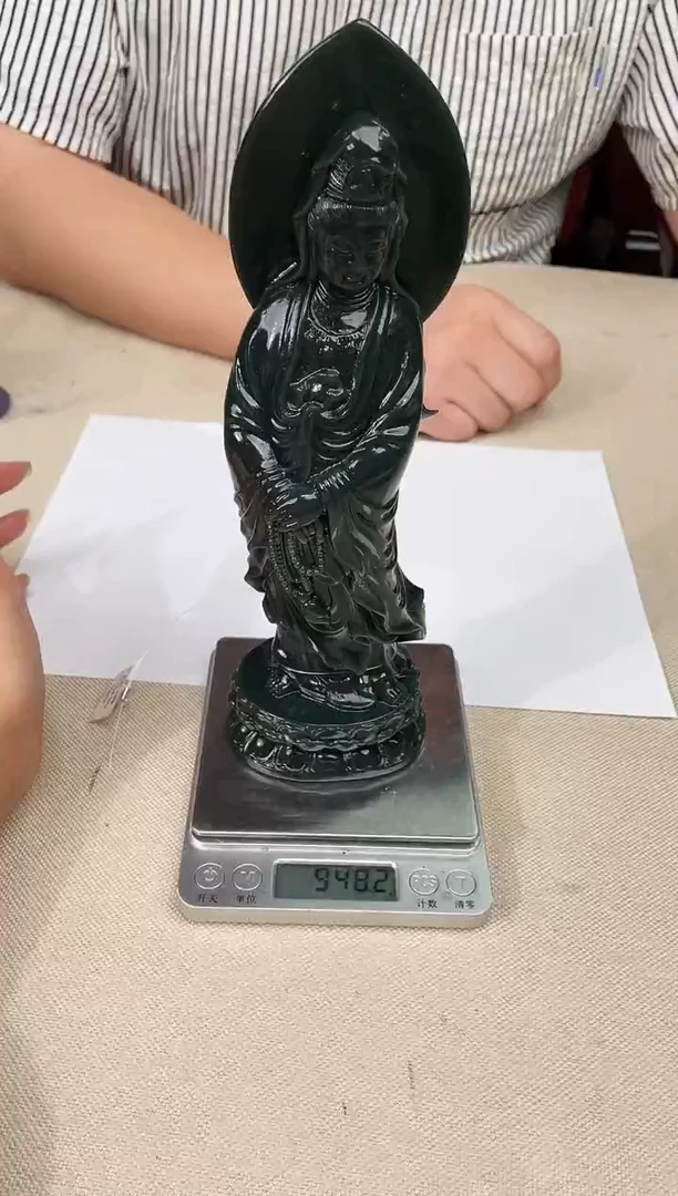 定制和田玉多样性发货拍一发一25176