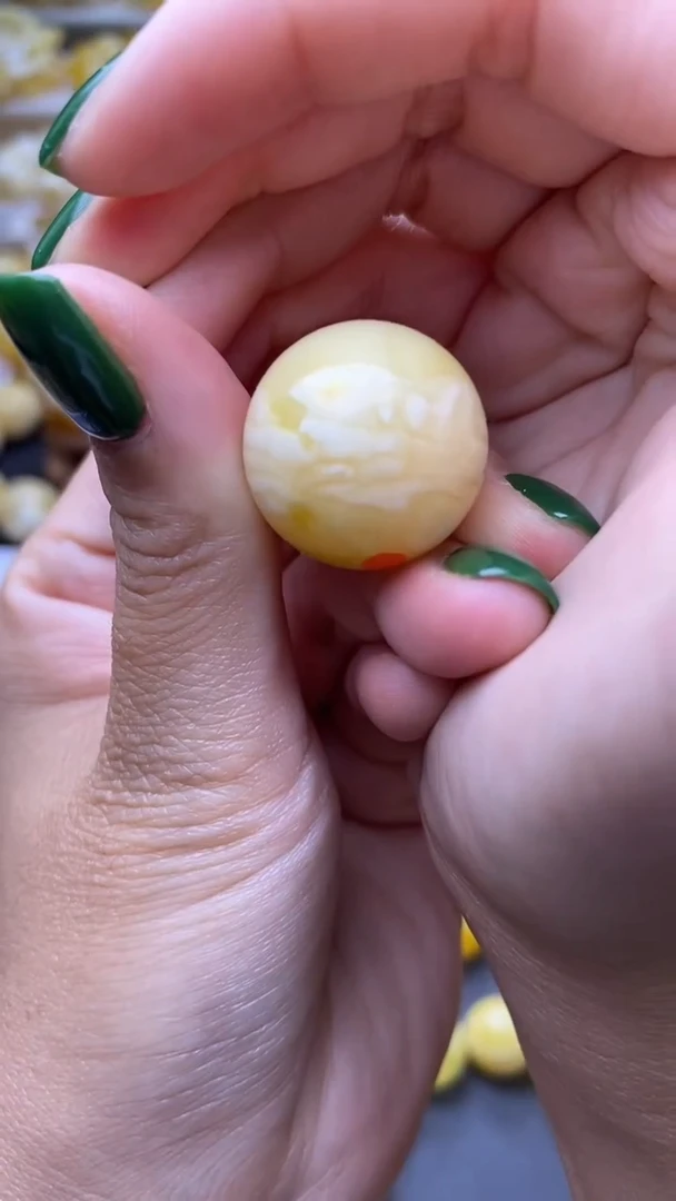 裸石蜜蜡未镶嵌蜜蜡.89