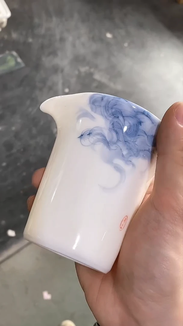 【闪购商品】瓷片陶瓷茶器福利48