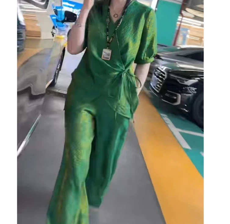 2025夏季时尚潮流百搭精品女装gu90