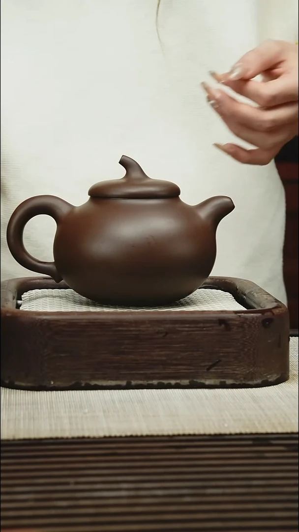 茶壶紫砂容*1111111