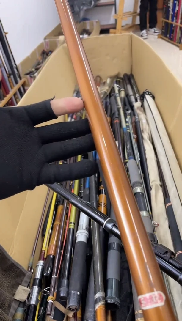 米**爷孤品微瑕，实物以直播间为准