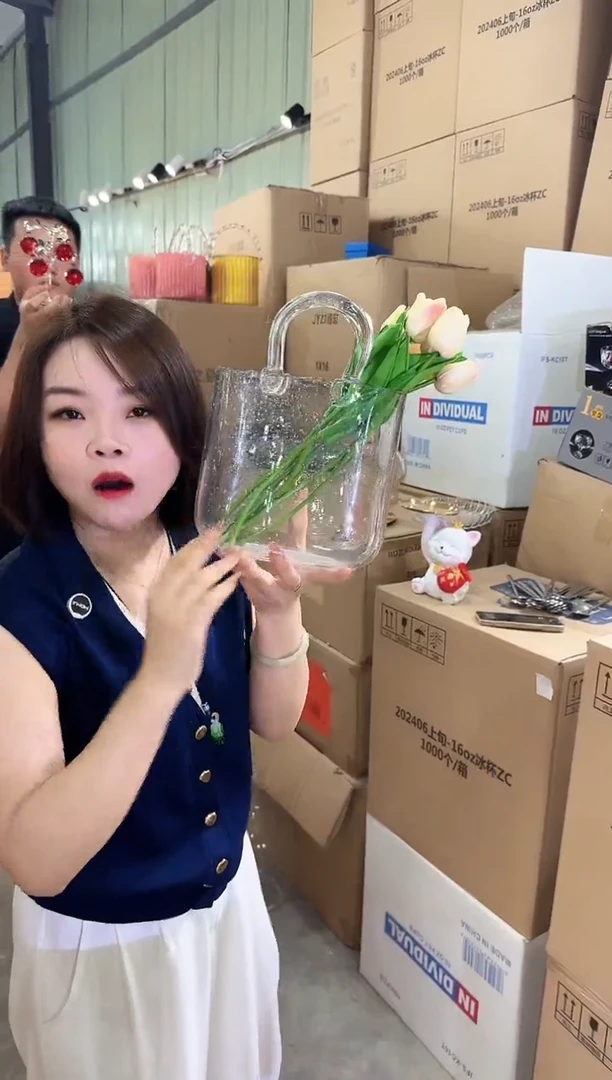 优选花瓶花器C-早13