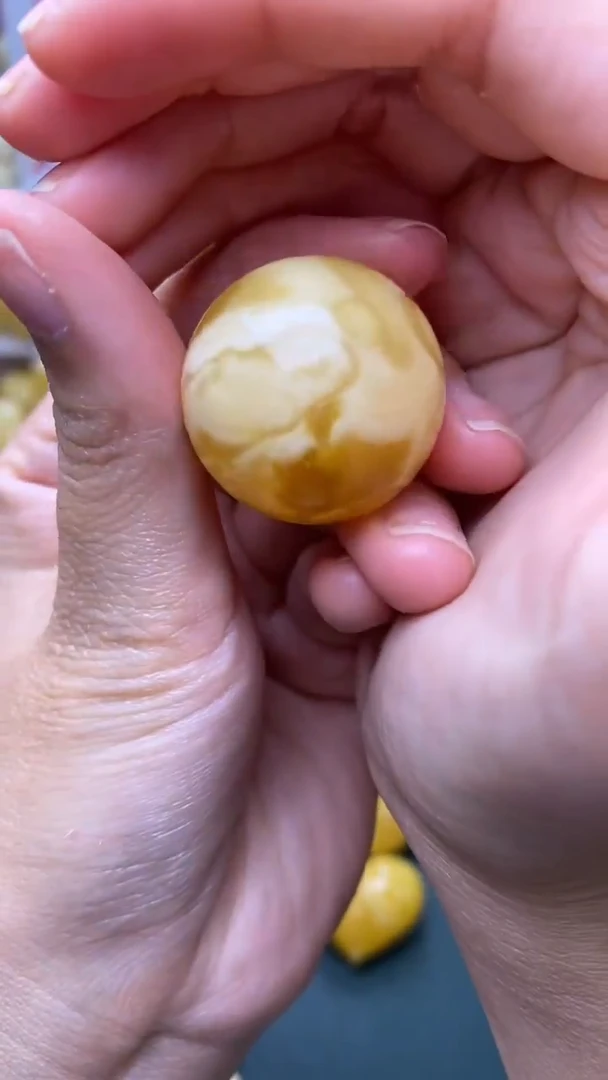 裸石蜜蜡未镶嵌蜜蜡.55 尺寸26mm