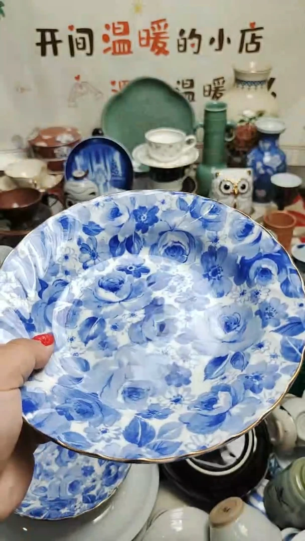 其他 紫韵陶艺优品小铺