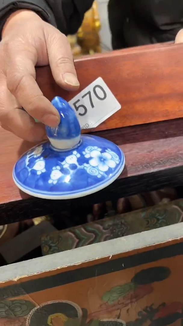 【闪购商品】瓷片主播推荐精美好物