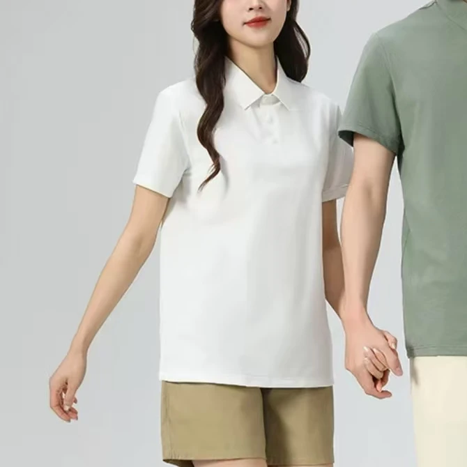 5102舒适百搭凉爽POL0(女士)