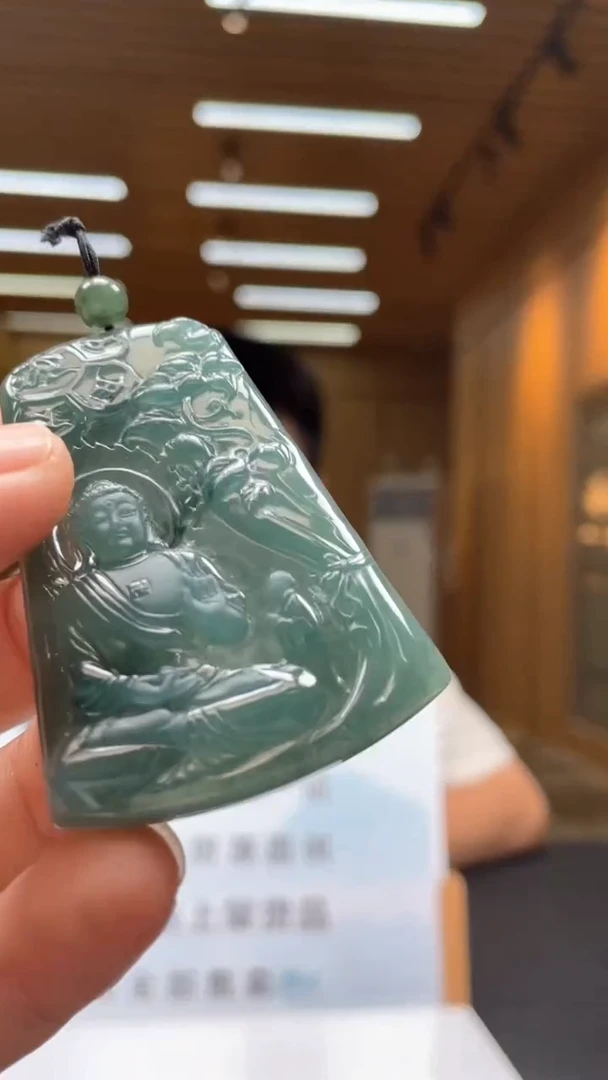 定制翡翠未镶嵌********162