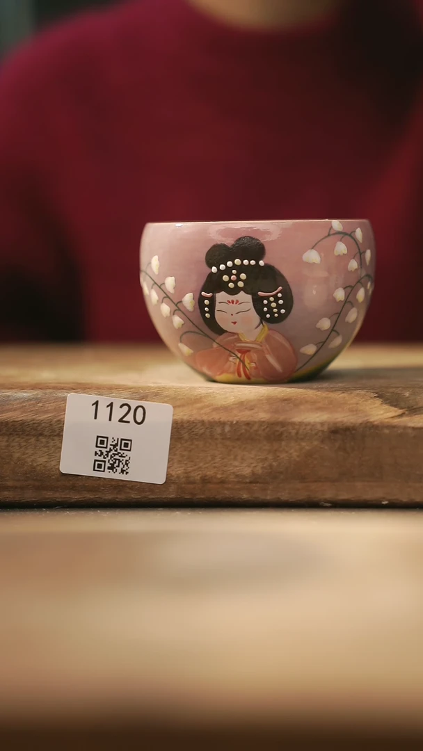 【闪购商品】【落单孤品】福利/杯子@@1120