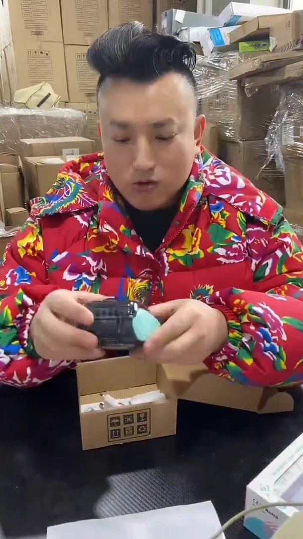 07热熔打印机-新年炸炸炸抢抢抢JJ