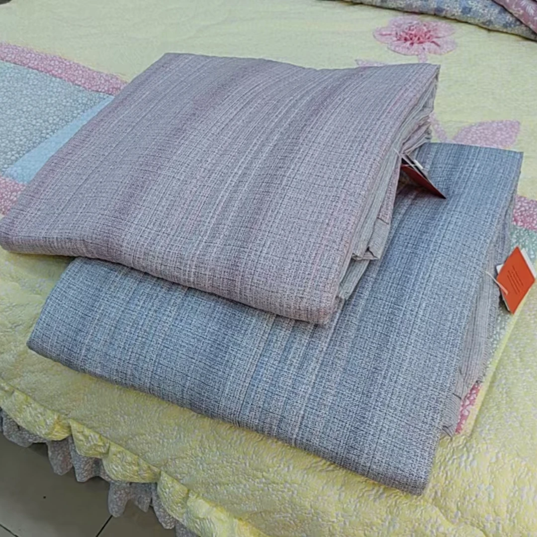 埃莉甘斯夏凉被（素色系类）스트라이프