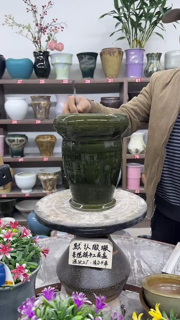12-18-高25口16瑕-花盆