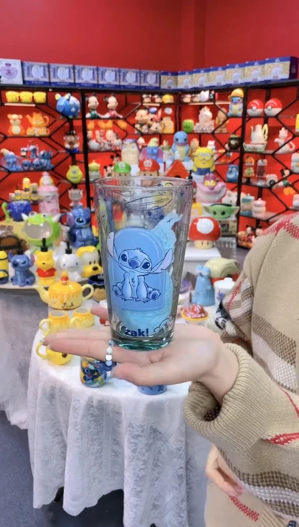 【闪购商品】1@@家用水杯陶瓷杯子