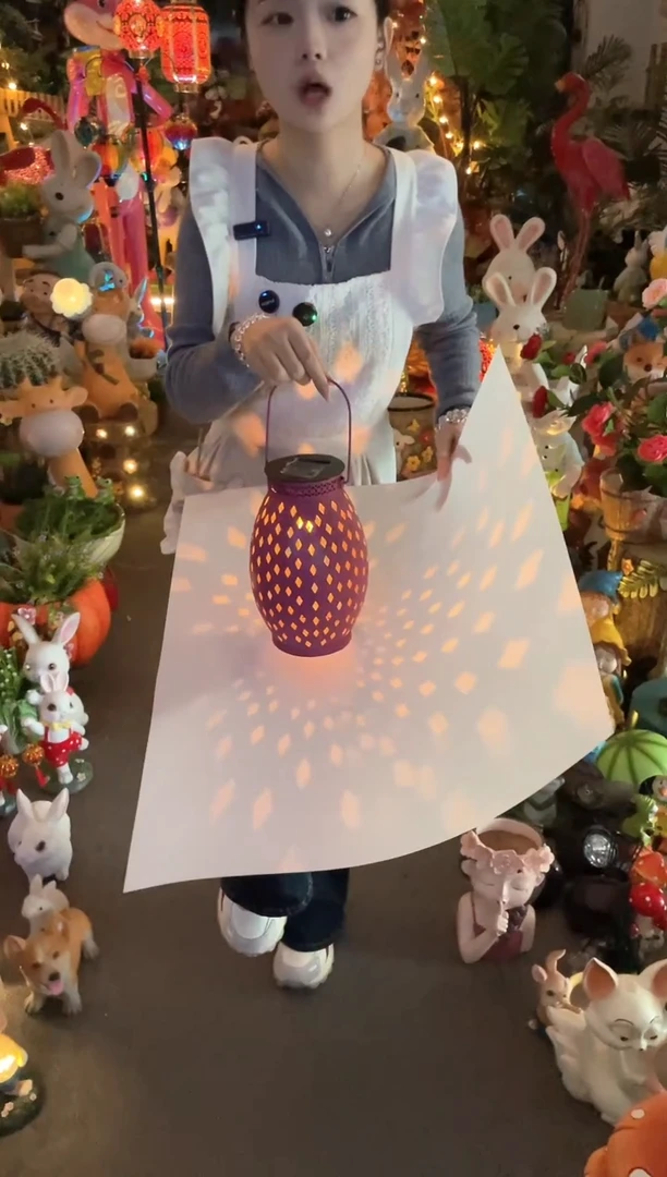 户外花园庭院摆件