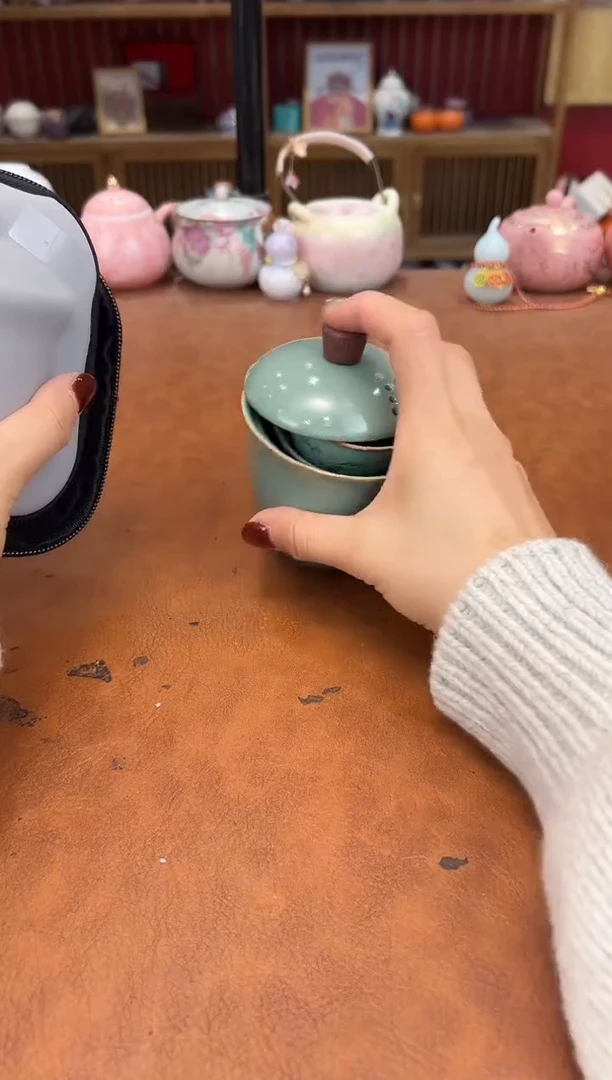 -熹宁陶瓷通用链接