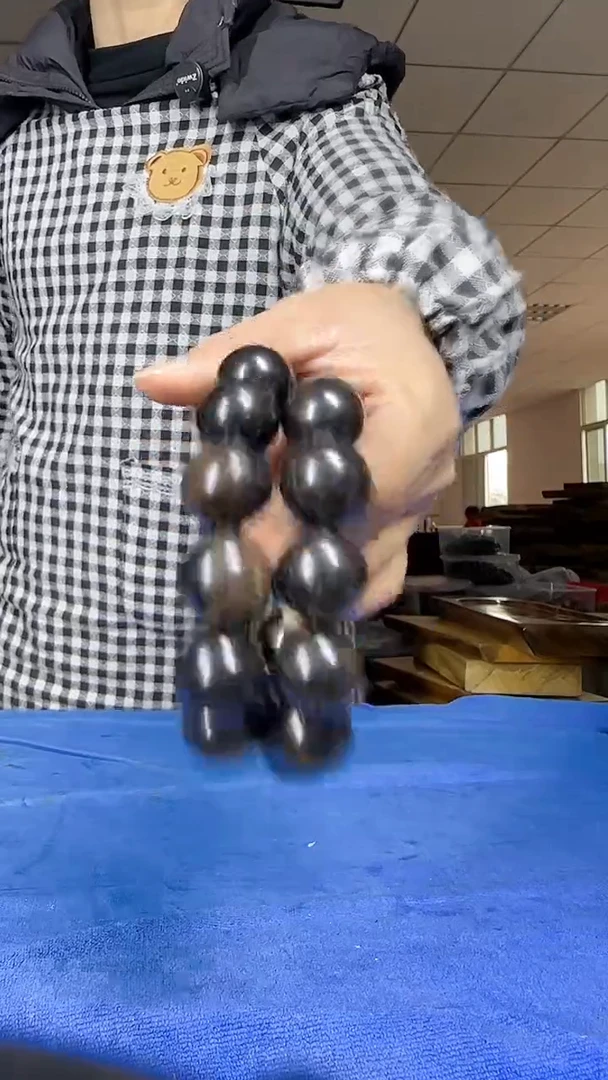 2.0黑珠华莉萱茶具不含配件