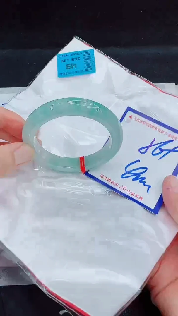 翡翠手镯未镶嵌11111111