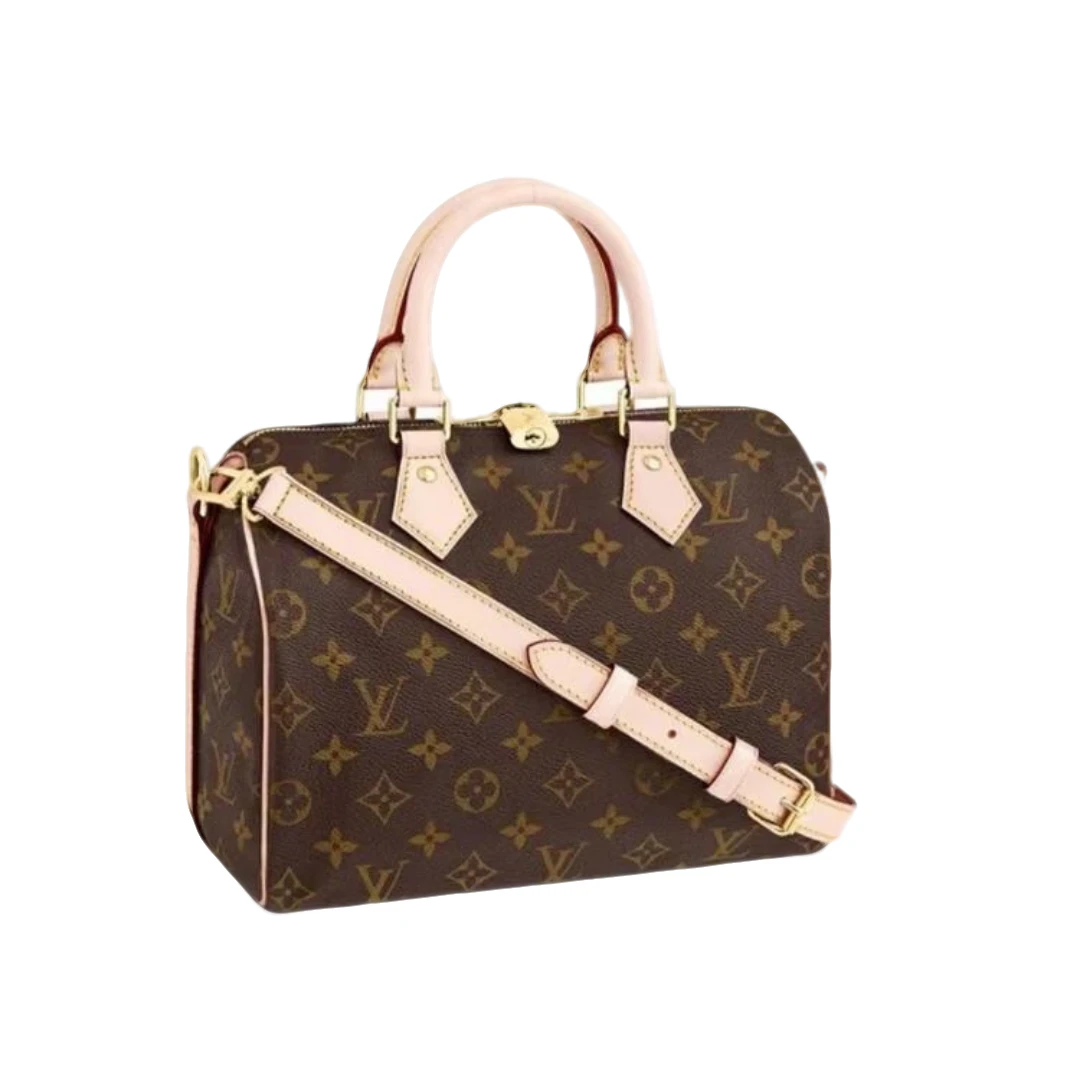 99新 LouisVuitton/路易威登 埃文文/sp30/芯片款.