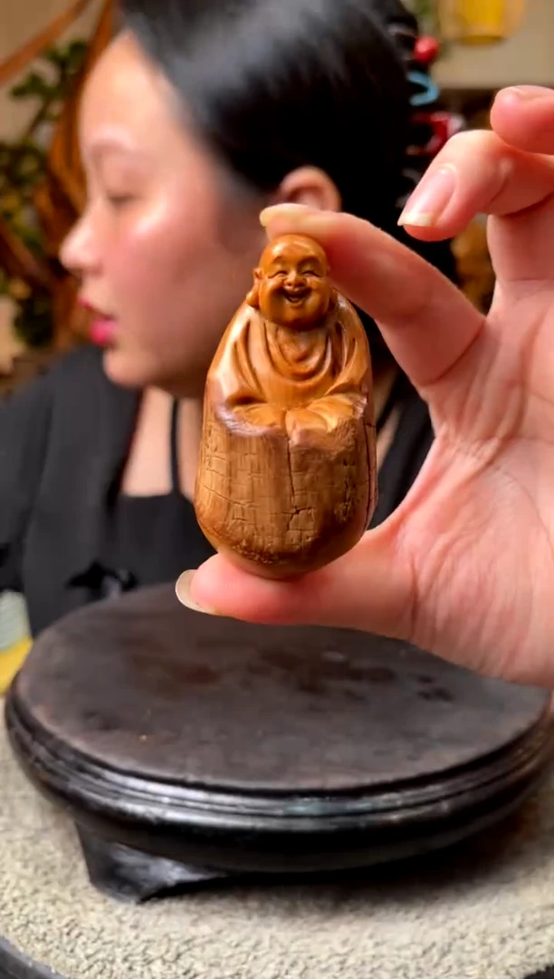 柏木（崖柏）崖柏小件