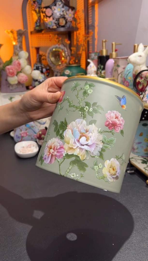 外贸陶瓷家居百货1