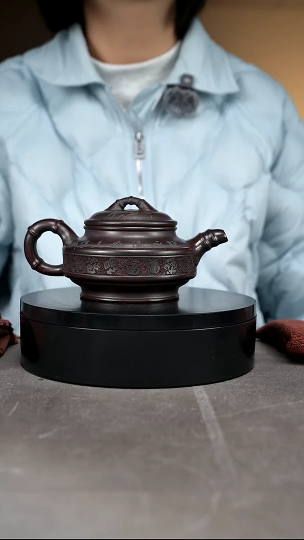 茶壶紫砂紫砂茶壶